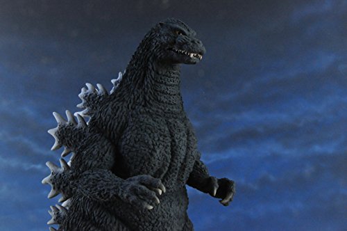 Toho 30cm Series Yuji Sakai Collection "Godzilla vs. Mothra" Godzilla 1992