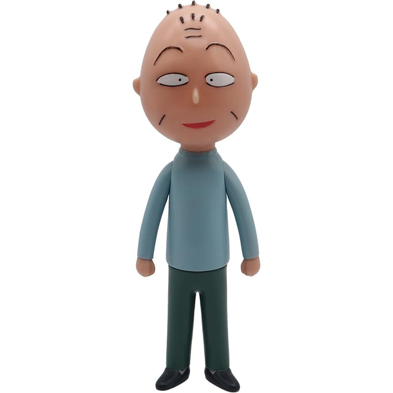 SOFVIPS "Chibi Maruko-chan" Tomozo