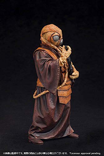 Zuckuss - 1/10 scale - Star Wars: Episode V – The Empire Strikes Back - Kotobukiya