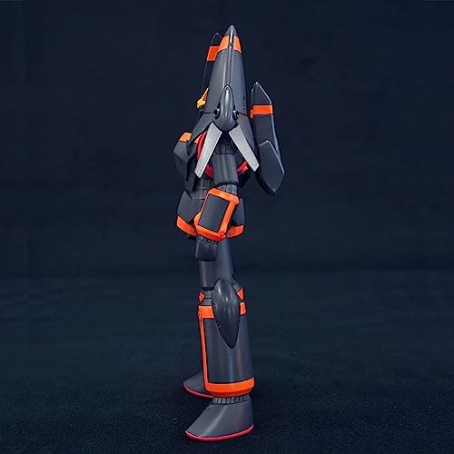 NANKOKU FACTORY "Gunbuster" Gunbuster Soft Vinyl Kit Reprint Edition