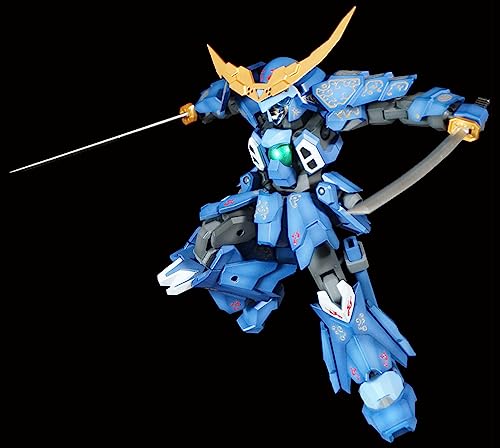 Non Scale Plastic Kit Plastic Action Kit PLA-ACT 12 Date Armor Decoration Ver.