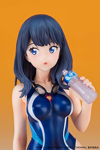 "SSSS.Gridman" Takarada Rikka Swimwear Ver.