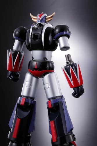 Grendizer Super Robot Chogokin UFO Robo Grendizer - Bandai