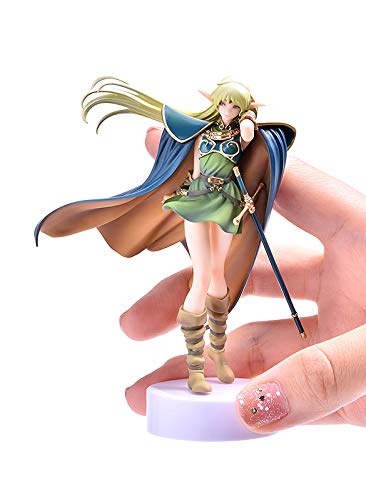 Deedlit - 1/20 scale - Minimum Factory Lodoss Tou Senki - Max Factory