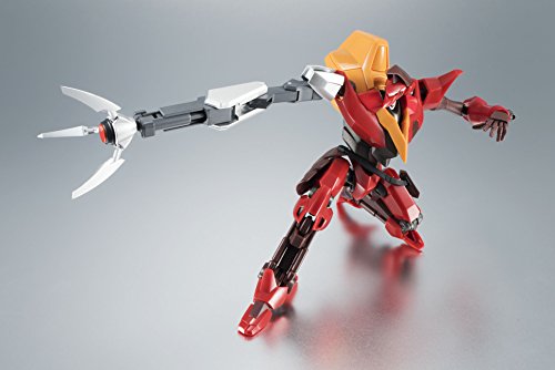 Type-02 Guren Mk-II (Repair version) Robot Damashii  Robot Damashii <Side KMF> Code Geass - Hangyaku no Lelouch - Bandai