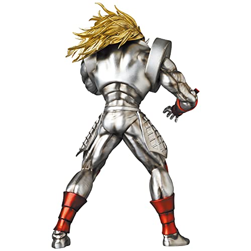 UDF "Kinnikuman" General Devil