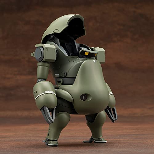 JGSDF Type 06 - III Tank Roku