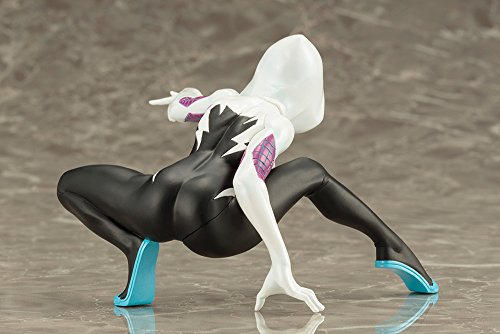 Spider-Gwen 1/10 ARTFX+ Spider-Man - Kotobukiya