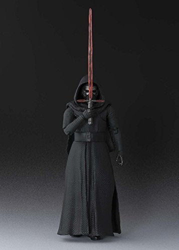 Kylo Ren SH Figuarts Star Wars