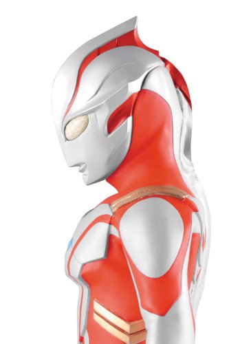 Ultraman Mebius Project BM! (#39) Ultraman Mebius - Medicom Toy