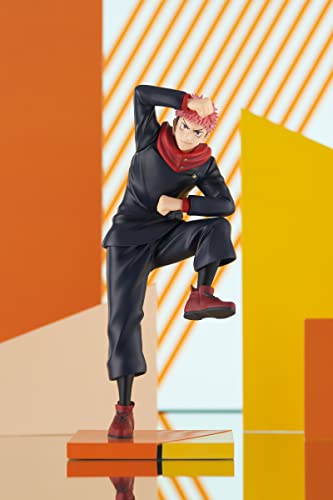 TENITOL "Jujutsu Kaisen" Itadori Yuji