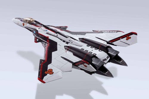 YF-30 Chronos 1/60 DX Chogokin Macross 30 Ginga wo Tsunagu Utagoe!! - Bandai