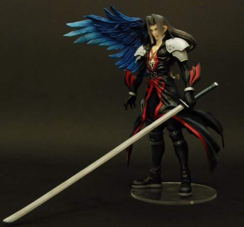 Sephiroth Kingdom Hearts - Kotobukiya