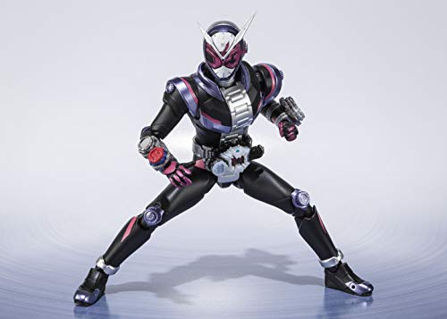 Kamen Rider Zi-O S.H.Figuarts Kamen Rider Zi-O - Bandai