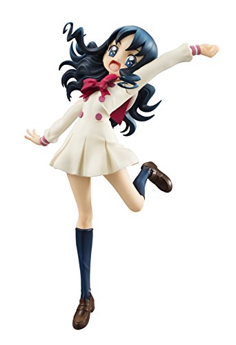 Kurumi Erika 1/10 Sekai Seifuku Sakusen Heartcatch Precure! - MegaHouse