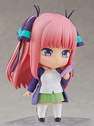 "The Quintessential Quintuplets" Nendoroid#1612 Nakano Nino