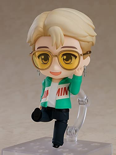 "TinyTAN" Nendoroid#1805 Jimin