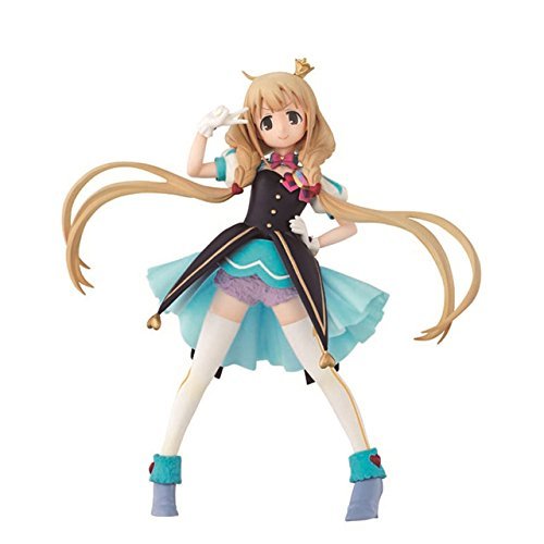 Futaba Anzu Ichiban Kuji Premium IDOLM@STER Cinderella Girls Part 1 iDOLM@STER Cinderella Girls - Banpresto