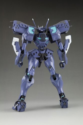 Shiranui Nigata (versión personalizada de Tarisa Manandal) MUV-LUV alternativa Eclipse total - Kotobukiya