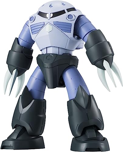 Robot Spirits Side MS "Mobile Suit Gundam" MSM-07 Mass Production Type Z'Gok Ver. A.N.I.M.E.