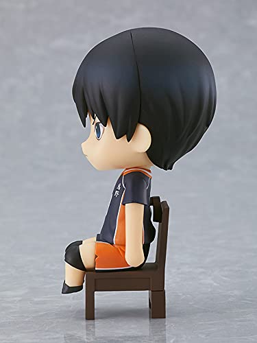 "Haikyu!! Nendoroid Swacchao! To The Top" Kageyama Tobio