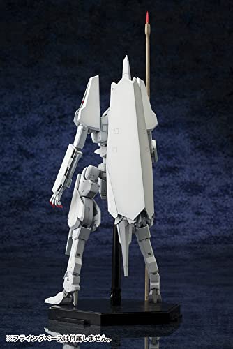 "Knights of Sidonia" Type 17 Morito Shiratsuki kai Tsugumori