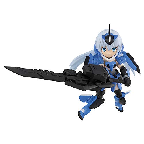 Stylet (Viper 03 version) - 1/1 scale - Desktop Army Frame Arms Girl - MegaHouse