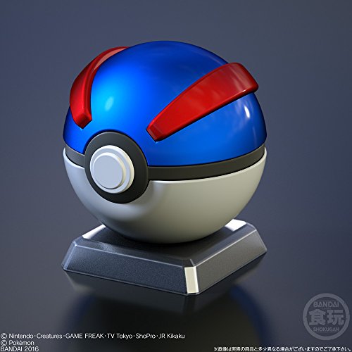 "Pokemon" Poke Ball Collection