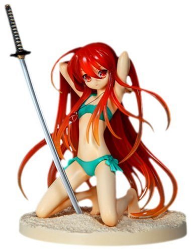 Shana 1/8 Shakugan no Shana II - Kotobukiya