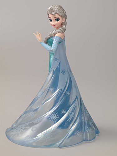 Queen Elsa Figuarts ZERO -  Frozen