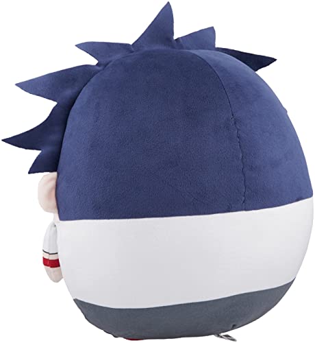JJ-38 "Jujutsu Kaisen" Fuwakororin Big 3 B Fushiguro Megumi