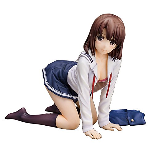 Katou Megumi - 1/7 scale - Saenai Heroine no Sodatekata - Aniplex