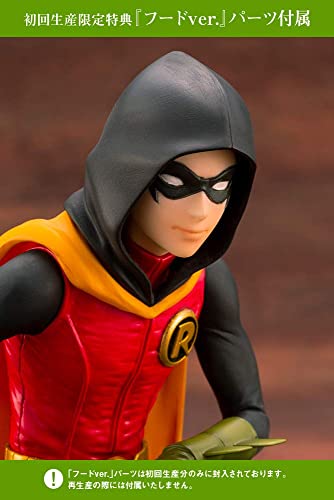 Robin - 1/7 scale - Ikemen Series Batman - Kotobukiya