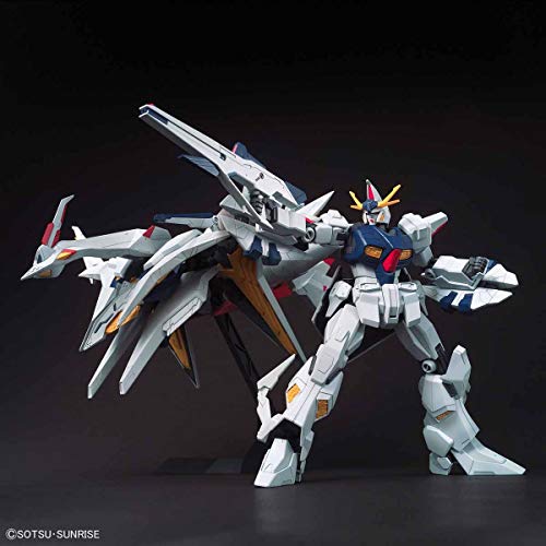 RX-104FF Penelope - 1/144 Échelle - HGUC Kidou Senshi Gundam: Senkou No Hathaway - Bandai Spirits