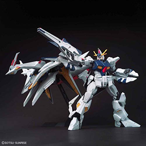 RX-104FF Penelope - 1/144 scale - HGUC Kidou Senshi Gundam: Senkou 