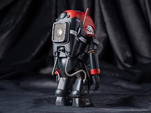 "Maschinen Krieger" Gustav Ma.K. 40th Anniversary Limited Edition