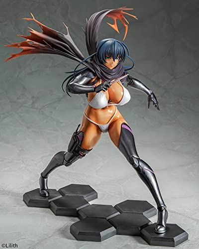 Taimanin RPGX Clone Asagi Sunburn Ver.