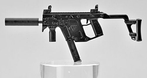 LittleArmory <LA029> Kriss Vector SMG