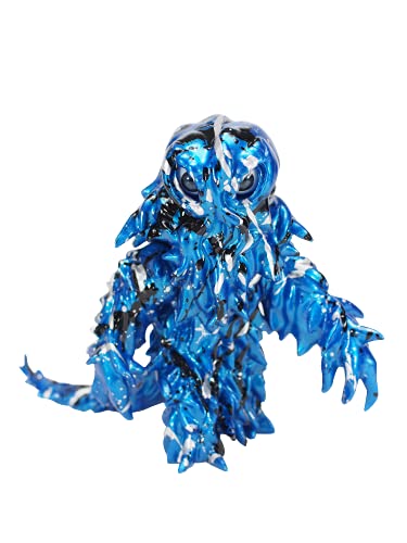 CCP Artistic Monsters Collection "Godzilla" Hedorah Landing JAPAN CULTURE 03 Ver.