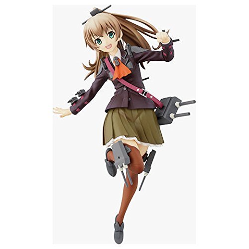 Kumano Ichiban Kuji Kantai Collection ~Kan Colle~ -Daishijisakusen Juujunshimai Shutsugeki- Kantai Collection ~Kan Colle~ - Banpresto