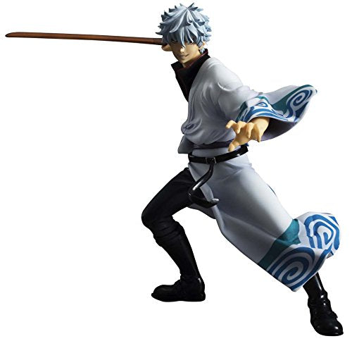 Figuarts ZERO Gintama Sakata Gintoki