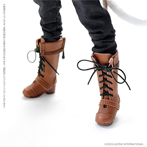 Alvastaria Milo -Knight in Boots- (White Cat Ver.)