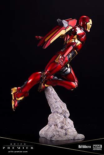 Iron Man - 1/10 scale - Avengers - Kotobukiya