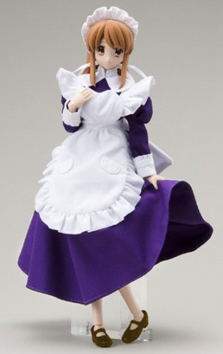 Asahina Mikuru 1/6 Suzumiya Haruhi no Yuuutsu - MegaHouse