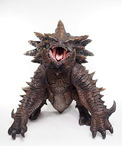【CCP】CCP "Monster Hunter" Giga Soft Vinyl Series 03 Akantor
