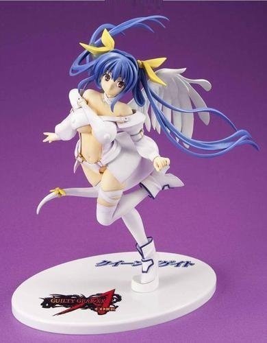 guilty gear dizzy figure Dizzy 1/8 Guilty Gear XX