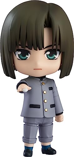 Nendoroid "Hikaru no Go" Toya Akira