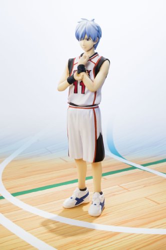 Figuarts ZERO Tetsuya Kuroko