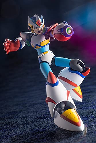 "Mega Man X" Second Armor