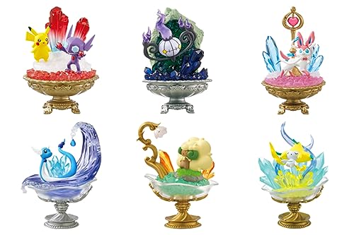 "Pokemon" POKEMON GEMSTONE COLLECTION 2